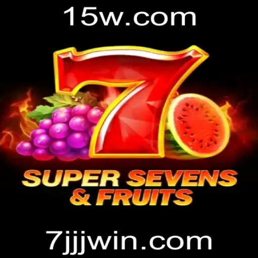 Explorando o Mundo Emocionante de 7SuperSevensFruits