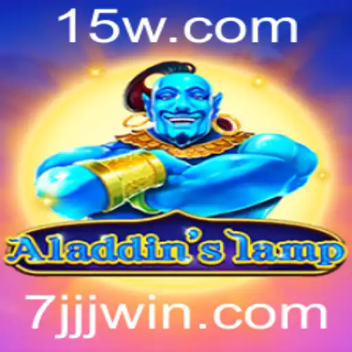 Aventura Mágica com Aladdinslamp: Descubra o Jogo Encantador