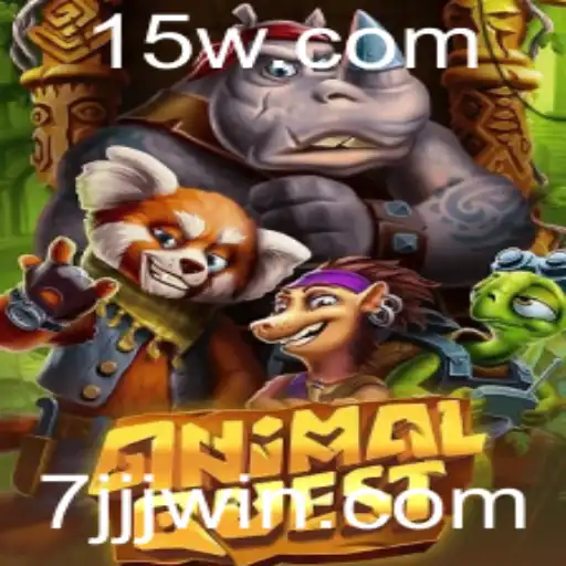 Descubra o Fascinante Mundo de AnimalQuest: Um Novo Jogo de Aventuras