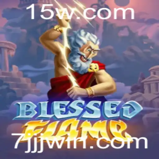 Explorando o Mundo de BlessedFlame: Aventura e Estratégia