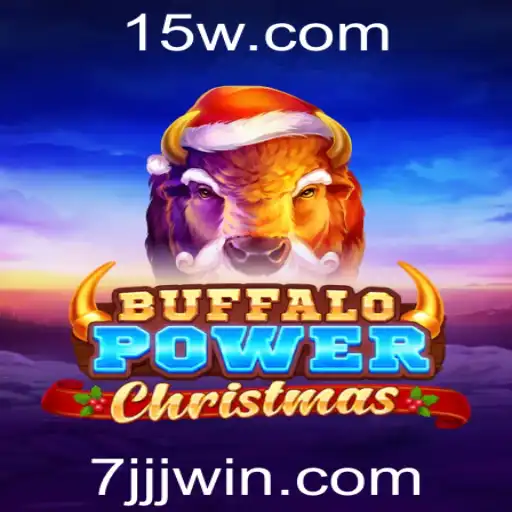 BuffaloPowerChristmas: Mergulhe na Magia Natalina Com Emoção e Diversão
