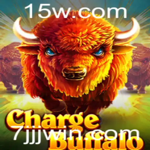Explorando as Dinâmicas do Jogo ChargeBuffalo e a Estratégia 7JJJ