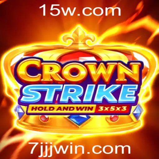 Crownstrike: Mergulhando no Mundo do Novo Sensação dos Jogos com 7JJJ