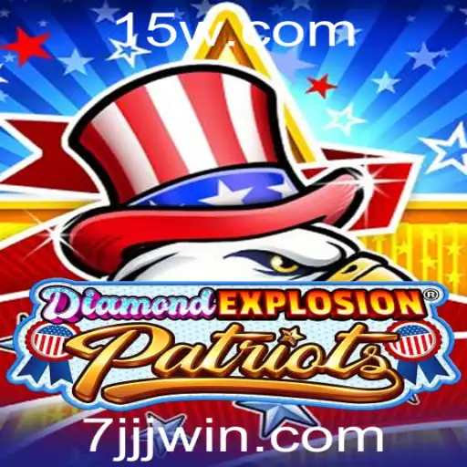 DiamondExplosionPatriots: Explore, Construa e Conquiste