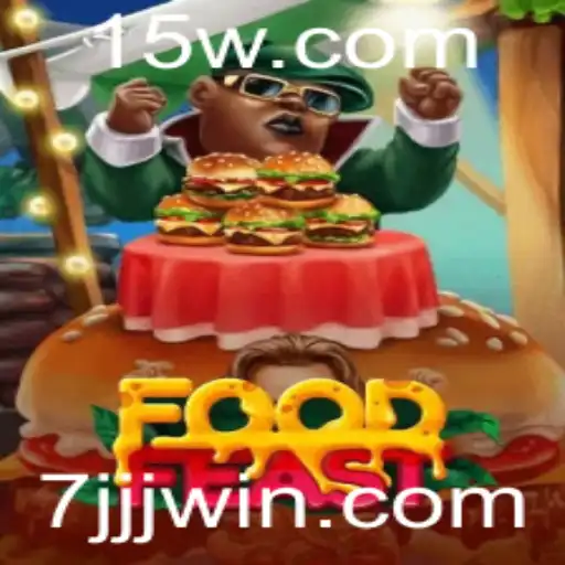 Descubra FoodFeast: O Jogo que Conquista os Amantes de Comida