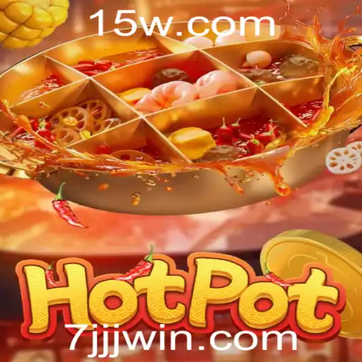 Descubra Hotpot: O Jogo Inovador Que Está Conquistando o Mundo
