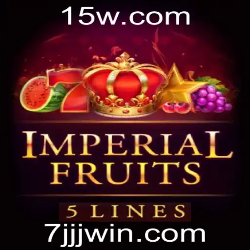 Descobrindo o Jogo ImperialFruits5: Uma Nova Experiência de Entretenimento