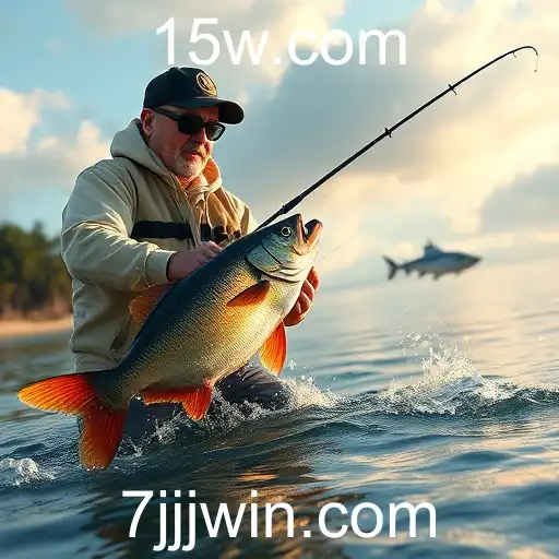 Jogos de pesca