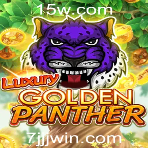 Explorando o Fascinante Universo de 'LUXURYGOLDENPANTHER'