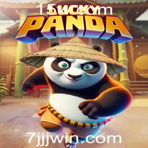 Descubra LuckyPanda: Um Mergulho no Mundo do Jogo com a Palavra-Chave '7JJJ'