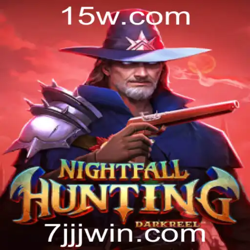 NightfallHunting: Descubra o Desafio do Novo Jogo de Estratégia