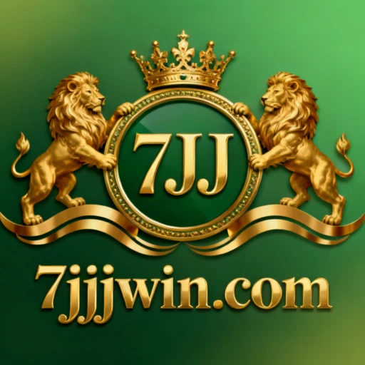 7JJJ Logo