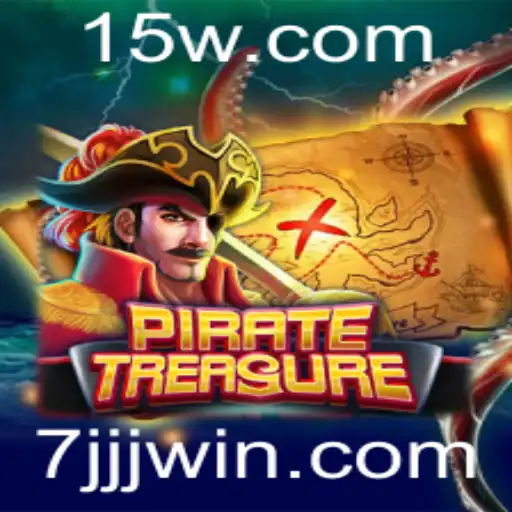PirateTreasure: Um Novo Mundo de Aventuras Piratas