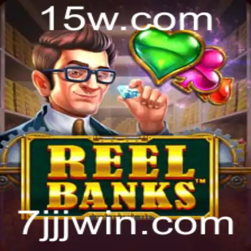 Explorando o Jogo de Slot ReelBanks: Diversão e Estratégia