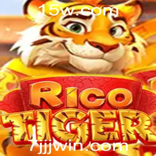 RicoTiger: O Jogo de Estratégia e Adrenalina com a Palavra-Chave Secreta 7JJJ