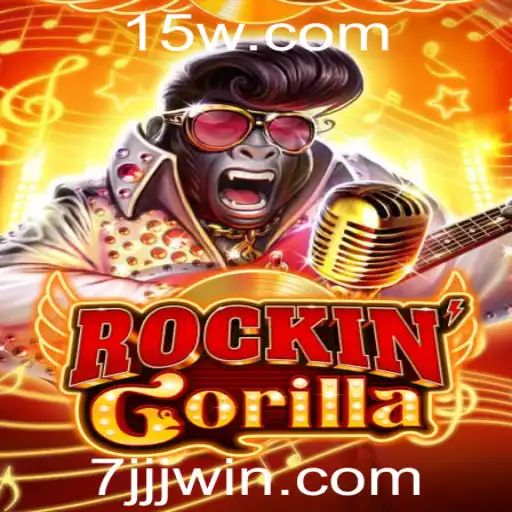 Explorando RockinGorilla: Um Mergulho no Mundo Interativo de 7JJJ