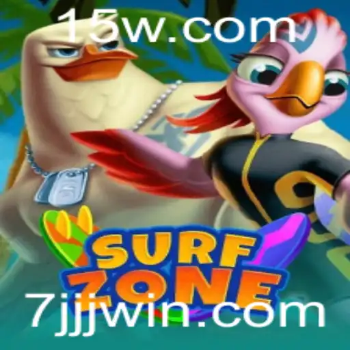 Explorando o Mundo de SurfZone: Uma Jornada Inesquecível