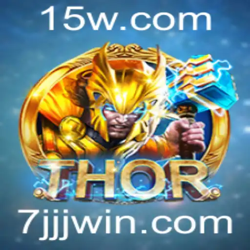 Descubra o Mundo de 'THOR': Aventura e Estratégia no Jogo 7JJJ