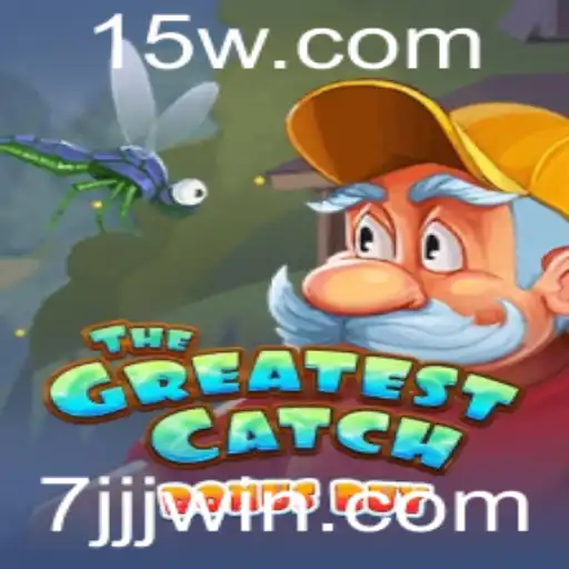 TheGreatestCatchBonusBuy: Uma Aventura Inovadora no Mundo dos Jogos Online