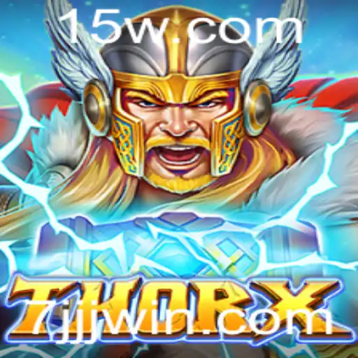 ThorX: Um Novo Horizonte nos Jogos de Estratégia Moderna
