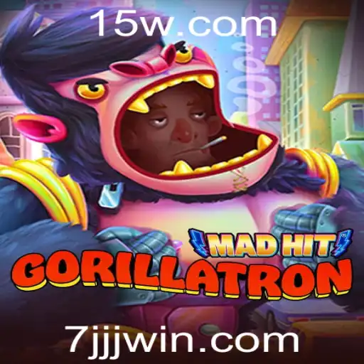 Descubra MadHitGorillatron: O Novo Fenômeno dos Jogos de Estratégia