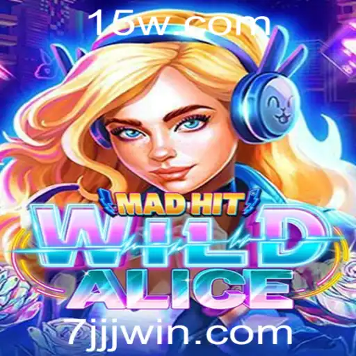 MadHitWildAlice: Descubra o Fascinante Mundo do Jogo com a Palavra-chave 7JJJ
