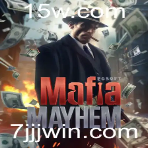 MafiaMayhem: Uma Imersão no Mundo das Tramas e Conspirações