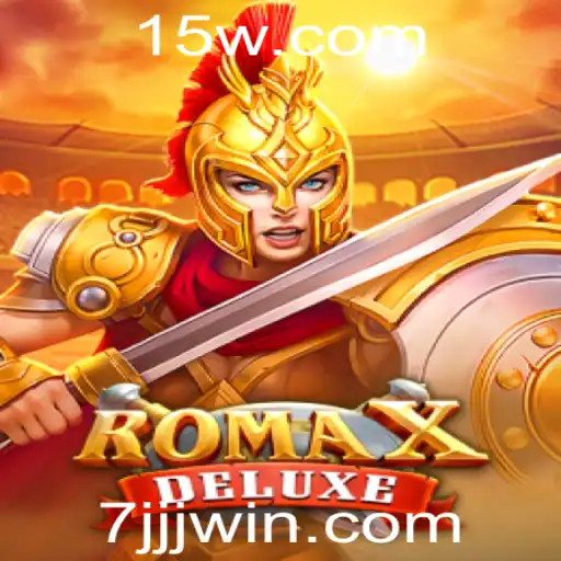 Explorando o Fascinante Mundo do Jogo RomaXDeluxe