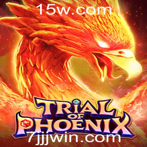 Descubra o Mundo de Aventura com TrialofPhoenix