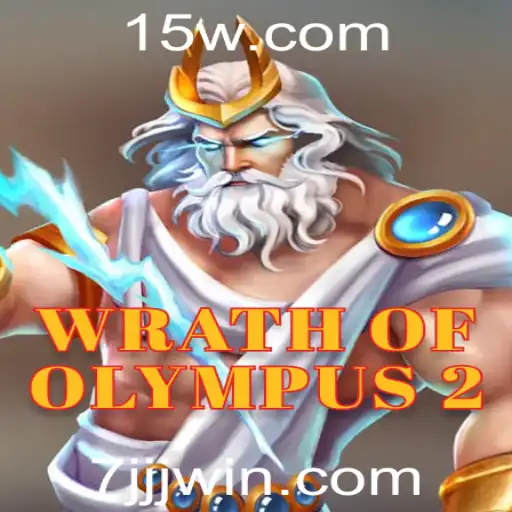 Wrath of Olympus 2: A Nova Era dos Jogos Mitológicos