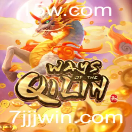 Explorando o Mundo Fascinante de Ways of the Qilin